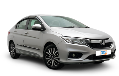 Honda City-img